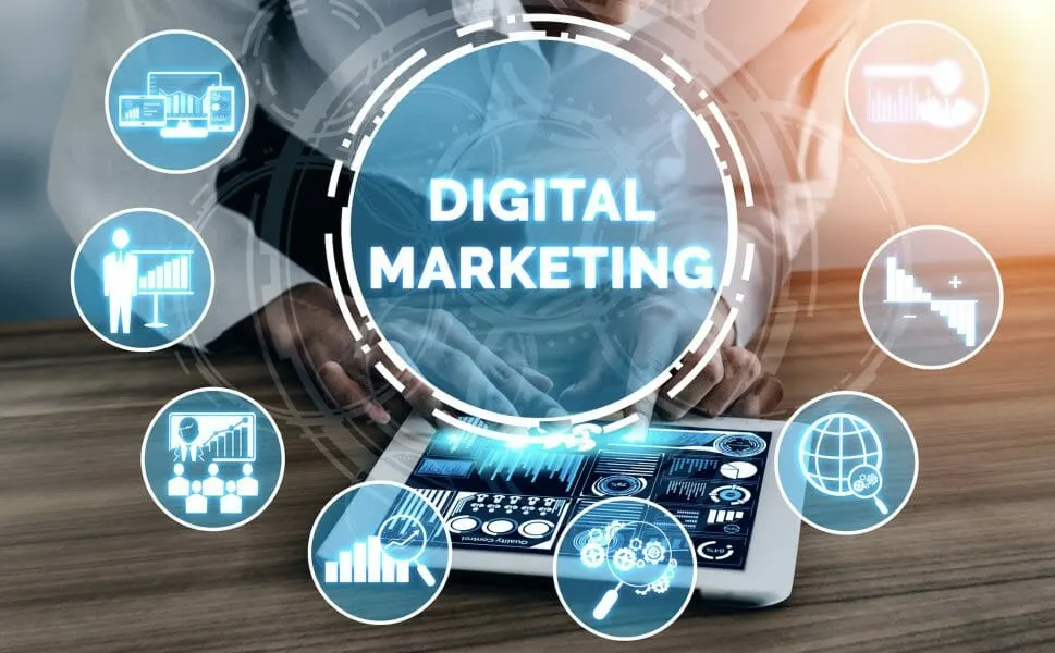 Digital Marketing Essentials