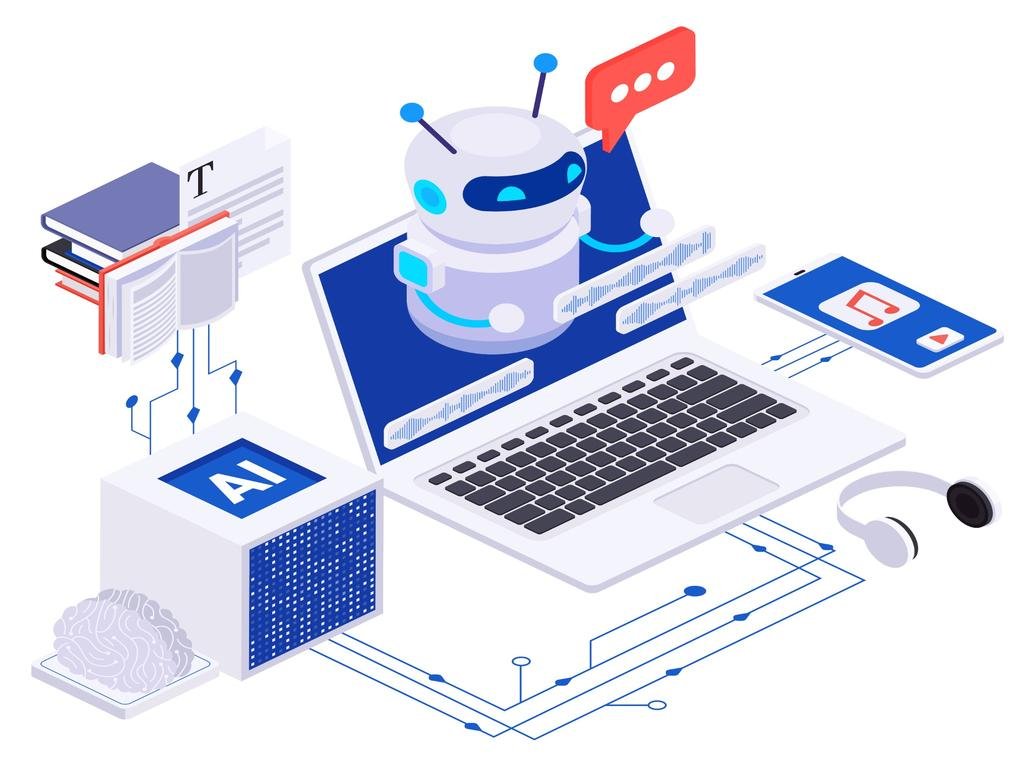 AI Course Logo