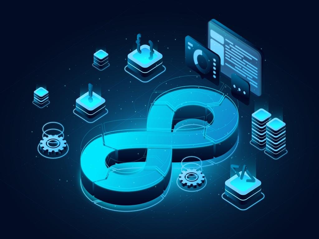 DevOPs Course Logo